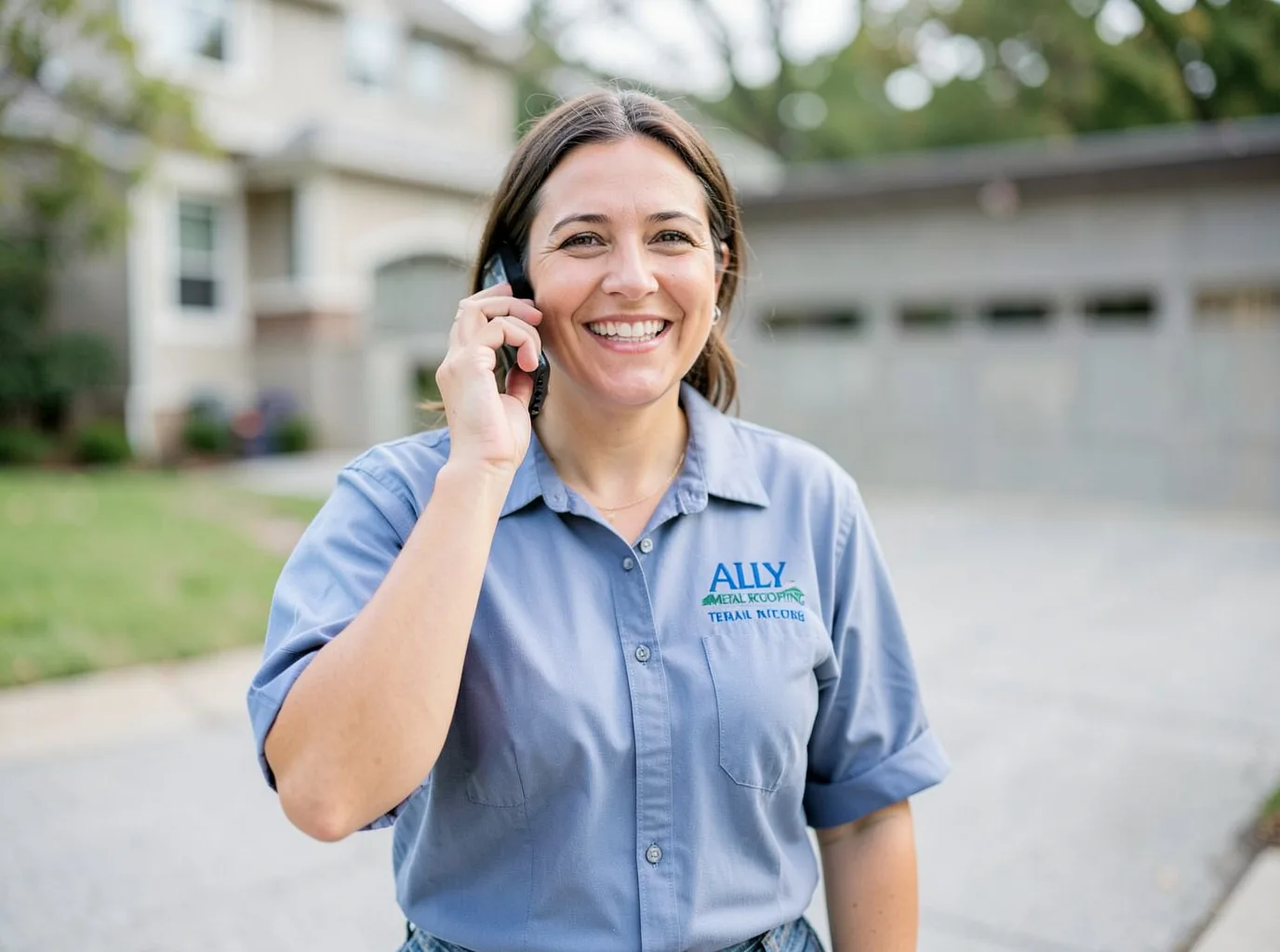 Metal Roof Installation Green Lane, PA FAQs
